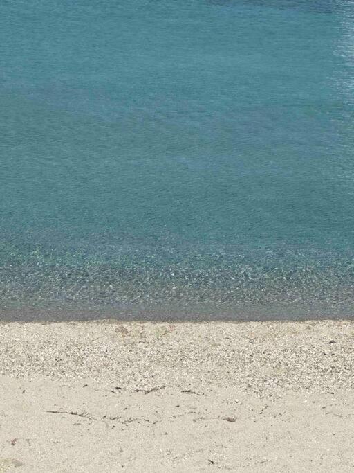 Anemomylos By The Sea Pefkochori Exterior foto